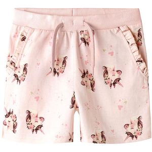Name It Shorts - NmfJane - Ballerina - Name It - 2 jaar (92) - Shorts