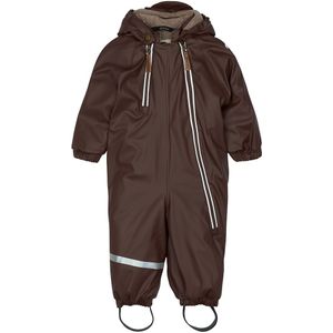 Mikk-Line Skipak - PU - Gerecycled - Franse branding - Mikk-Line - 1 jaar (80) - Skipak