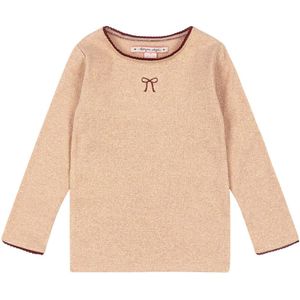 Konges Sløjd Blouse - Roli - Maanlicht m. Glitter - Konges Sløjd - 1½ jaar (86) - Shirts