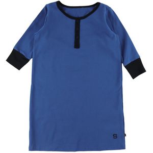 Say-So Nachthemd - Blauw - Say-So - 12 jaar (152) - Nachthemd