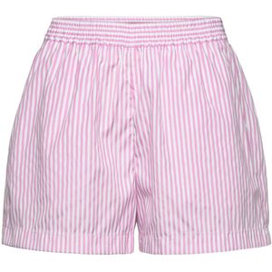 Rosemunde Shorts - Klimop - Roze-a-Boo Stripe - Rosemunde - 12 jaar (152) - Shorts