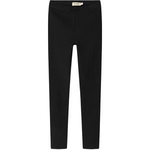 MarMar Leggings - Rib - Modaal - Zwart - MarMar - 56 - Leggings