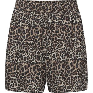 Rosemunde Shorts - Elif - Leopard - Rosemunde - 14 jaar (164) - Shorts