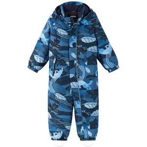 Reima Skipak - Puhuri - Navy - Reima - 1½ jaar (86) - Skipak