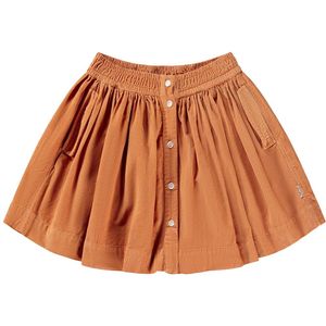 Molo Rok - Corduroy - Boletta - Rosie Zand - Molo - 5-6 jaar (110-116) - Rok