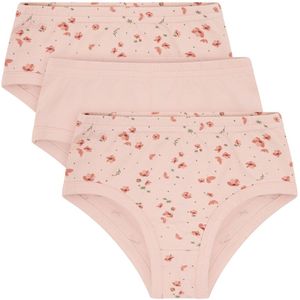 CeLaVi Slips - 3-pack - Sepia Rose - CeLaVi - 140 - Slips