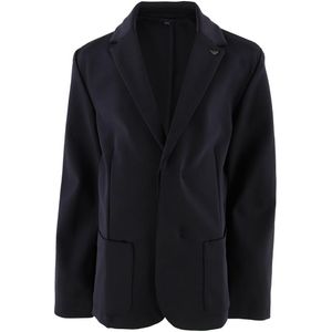 Emporio Armani Kostuumjas - Navy - Emporio Armani - 8 jaar (128) - Blazer