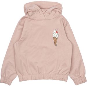 The New Hoodie - TnNovella - Adobe Rose - The New - 3-4 jaar (98-104) - Hoodie