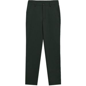 Grunt Broek - Konrad - Dark Green - Grunt - 13 jaar (158) - Broeken - Katoen