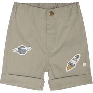 That's Mine Shorts - Frede - London Mist - Thats Mine - 68 - Shorts