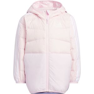 adidas Performance Donsjas - Roze - adidas Performance - 116 - Donsjassen