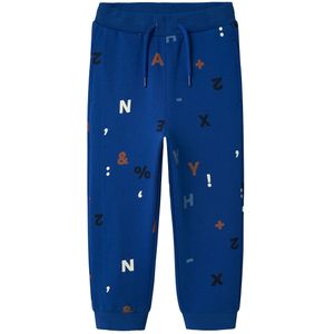 Name It Joggingbroek - NmmOrling - Surf het web - Name It - 4 jaar (104) - Joggingbroek