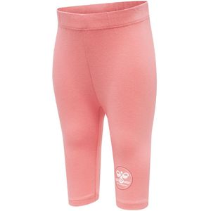 Hummel Leggings - hmlAnni - Koraal - Hummel - 56 - Leggings