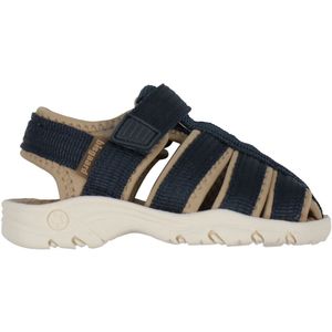 Bisgaard Sandalen - Nikkel - Ocean - Bisgaard - 20 - Sandalen