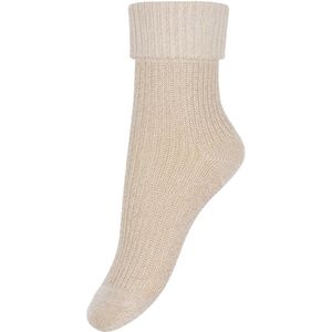 MP Sokken - Viscose/Bamboe - Ida - Glitter - Dew - MP - 17/18 - Sokken