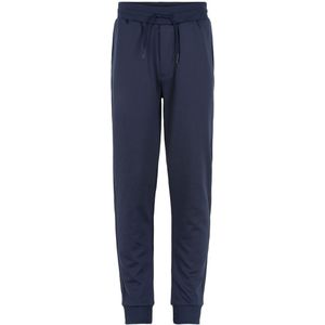 Minymo Joggingbroek - Navy - Minymo - 80/86 - Joggingbroek