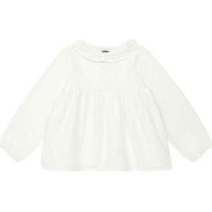Bonton Blouse - Monocle - Creme - Bonton - 4 jaar (104) - Shirts