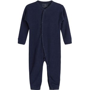 Hust and Claire Boxpak - Messi - Rib - Wol - Navy - Hust and Claire - 56 - Boxpak