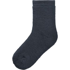 Name It Sokken - Wol/Katoen - NmmWaksi - Ombre Blue - Name It - 22/24 - Sokken