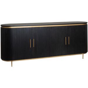 Teakea - Rivello Dressoir 210 x 45 x 85 (H) CM