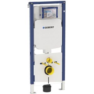 Teakea - Geberit Duofix Sigma up720 ruimtewinnend inbouwreservoir