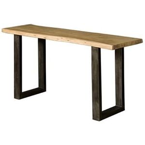 Teakea - Urbania Wandtafel Acacia | 150x45x70 | Top 4