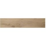 Teakea - Eiken Wandplank | 200x30x4 | Pure