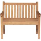 Teakea - Windsor Teak Tuinbank | 100 breed