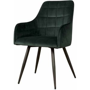 Teakea - Silva armchair | 58x57x86 | Groen