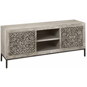 Teakea - RENEW BORGIA  | TV Meubel | 150X40X65