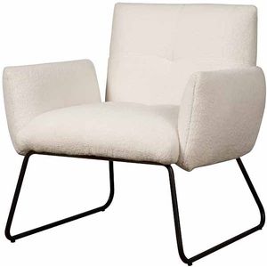 Teakea - Dante Fauteuil | Teddy Wit