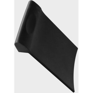 Teakea - Xenz Badkussen Prestige 37x30cm zwart