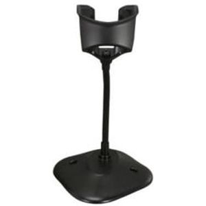 Zebra Stand Gooseneck Intellistand - Ds4308 Black