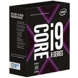 Intel Core i9-10900X processor 3,7 GHz 19,25 MB Smart Cache Box