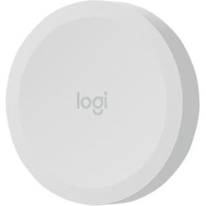 Logitech Share Button - Afstandsbediening - Wit