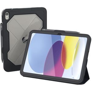 Zagg Rugged Messenger Ipad 10th Gen, Ipad 11" 11th Gen Zwart