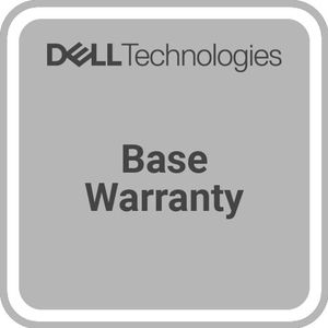 Dell Upgrade Van 1 Jaar Basic Onsite Tot 3 Jaren Basic Onsite