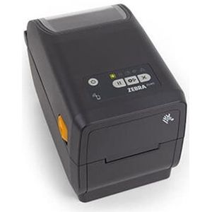 Zebra Zd411 Tt 203dpi Usb/lan/bt/usb Host
