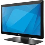 ēlo - ELO 2202L - Monitor - Zwart - 22 Inch FHD - 10-Touch