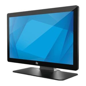 ēlo - ELO 2202L - Monitor - Zwart - 22 Inch FHD - 10-Touch