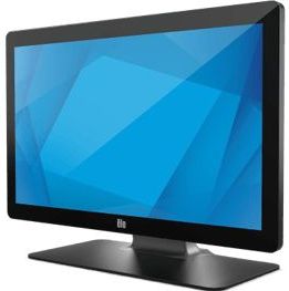 ēlo - ELO 2202L - Monitor - Zwart - 22 Inch FHD - 10-Touch