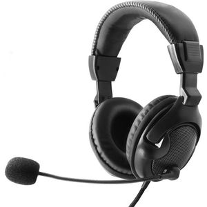 Voxicon Headset 881v.2 Zwart