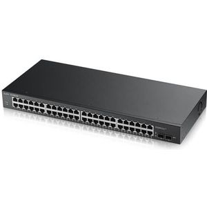 Zyxel Gs1900-48 48-port 2sfp Switch