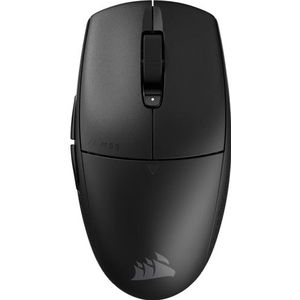 Corsair M55 Gaming Mouse Wireless Rf Wireless + Bluetooth + Usb Type-a