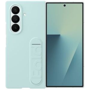 Samsung Silicone Case Samsung Galaxy Z Fold7 Muntkleur