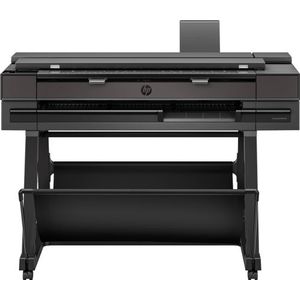 Hp Designjet T850 Mfp 91,4cm 36"