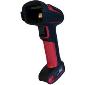 Honeywell Granit Xp 1991isr 1d/2d Bt (alleen Scanner)