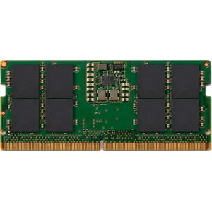 Hp 16gb Ddr5 (1x16gb) 5600 Sodimm Necc Memory 16gb 5600mhz Ddr5