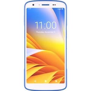 Zebra Hc25 6" Display Se4720 6/64gb Usb/bt/wifi 6/5g (no Scanner)