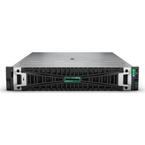 Hpe Smartchoice Proliant Dl345 Gen11 Server 960 Gb Rack (2u) Amd Epyc 9124 3 Ghz 64 Gb Ddr5-sdram 2000 W